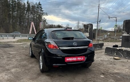 Opel Astra H, 2010 год, 610 000 рублей, 2 фотография