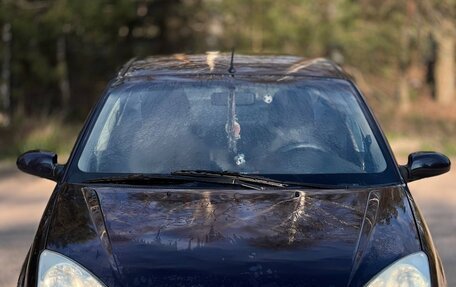 Ford Focus IV, 2002 год, 200 000 рублей, 1 фотография