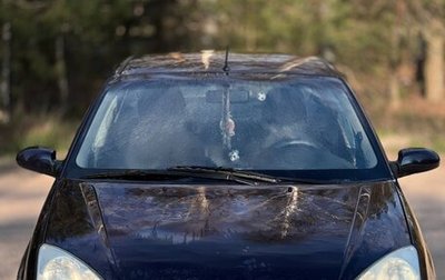 Ford Focus IV, 2002 год, 200 000 рублей, 1 фотография