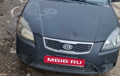 KIA Rio II, 2010 год, 350 000 рублей, 1 фотография