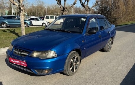 Daewoo Nexia I рестайлинг, 2011 год, 78 000 рублей, 1 фотография