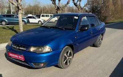 Daewoo Nexia I рестайлинг, 2011 год, 78 000 рублей, 1 фотография