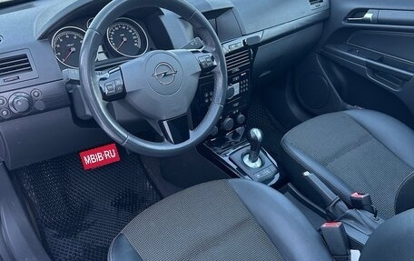 Opel Astra H, 2010 год, 610 000 рублей, 4 фотография