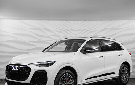 Audi Q5, 2026 год, 6 938 000 рублей, 1 фотография