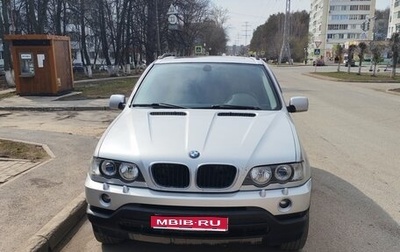 BMW X5, 2000 год, 1 000 000 рублей, 1 фотография