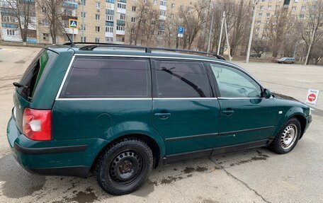 Volkswagen Passat B5+ рестайлинг, 2001 год, 250 000 рублей, 1 фотография