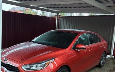 KIA Cerato IV, 2019 год, 1 930 000 рублей, 1 фотография