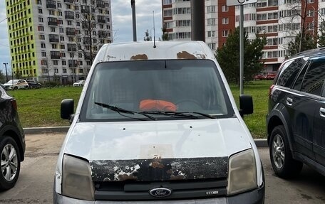 Ford Transit Connect, 2007 год, 290 000 рублей, 1 фотография