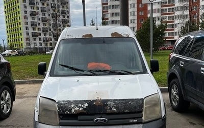 Ford Transit Connect, 2007 год, 290 000 рублей, 1 фотография