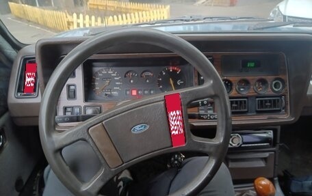 Ford Granada II, 1984 год, 200 000 рублей, 1 фотография