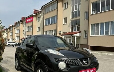 Nissan Juke II, 2012 год, 780 000 рублей, 1 фотография