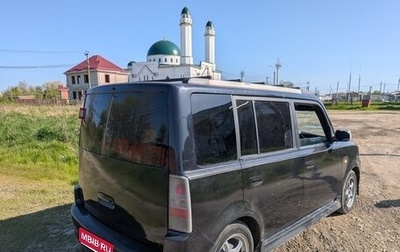 Toyota bB I рестайлинг, 2000 год, 330 000 рублей, 1 фотография