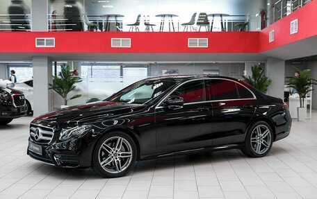 Mercedes-Benz E-Класс, 2020 год, 3 190 000 рублей, 1 фотография