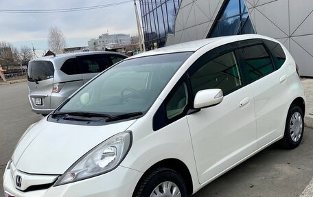 Honda Fit III, 2012 год, 1 100 000 рублей, 3 фотография