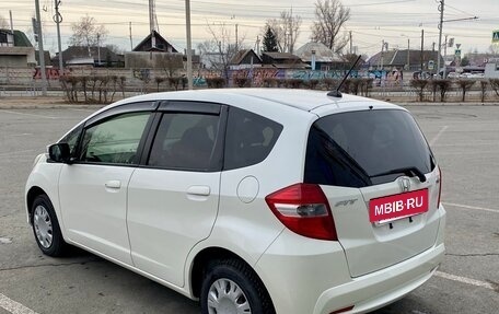 Honda Fit III, 2012 год, 1 100 000 рублей, 4 фотография