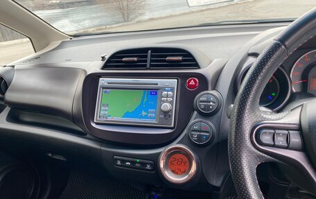 Honda Fit III, 2012 год, 1 100 000 рублей, 13 фотография