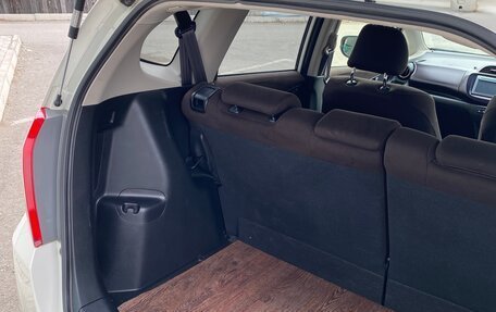 Honda Fit III, 2012 год, 1 100 000 рублей, 12 фотография