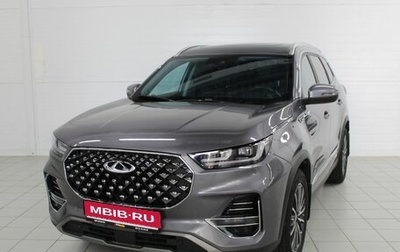 Chery Tiggo 8 Pro, 2023 год, 2 150 000 рублей, 1 фотография