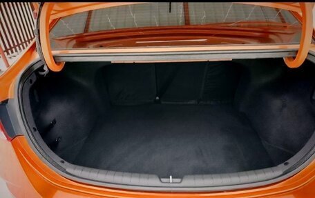 Hyundai Solaris II рестайлинг, 2021 год, 1 620 000 рублей, 11 фотография