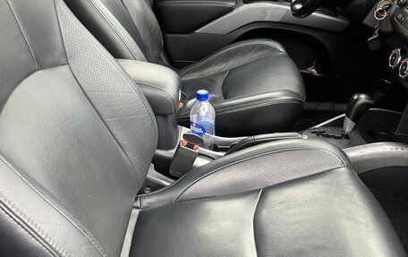 Mitsubishi Outlander III рестайлинг 3, 2011 год, 1 450 000 рублей, 14 фотография