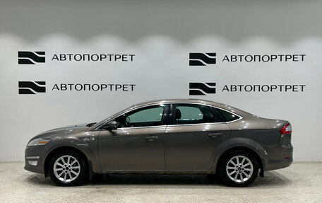 Ford Mondeo IV, 2011 год, 849 000 рублей, 4 фотография