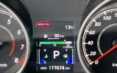 Mitsubishi Outlander III рестайлинг 3, 2011 год, 1 450 000 рублей, 12 фотография