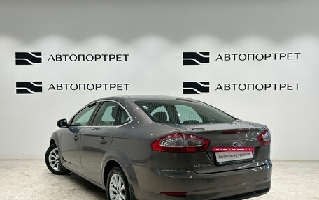Ford Mondeo IV, 2011 год, 849 000 рублей, 5 фотография