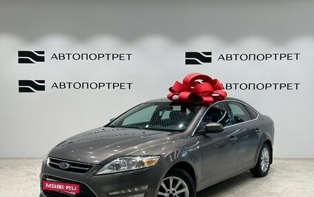 Ford Mondeo IV, 2011 год, 849 000 рублей, 3 фотография
