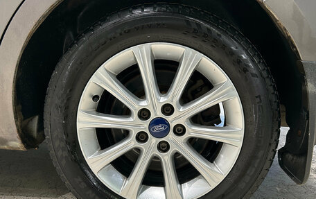 Ford Mondeo IV, 2011 год, 849 000 рублей, 11 фотография