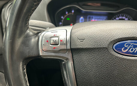 Ford Mondeo IV, 2011 год, 849 000 рублей, 12 фотография