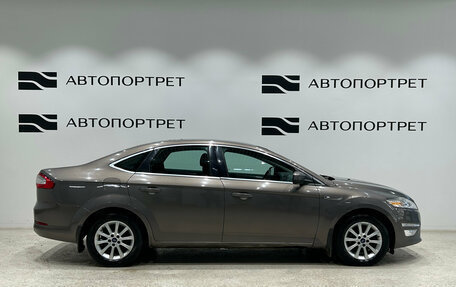 Ford Mondeo IV, 2011 год, 849 000 рублей, 8 фотография