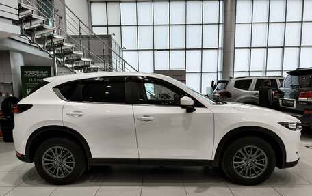 Mazda CX-5 II, 2019 год, 2 750 000 рублей, 4 фотография