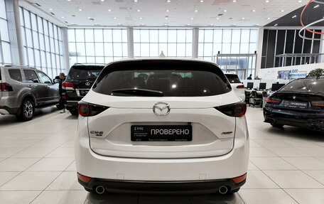 Mazda CX-5 II, 2019 год, 2 750 000 рублей, 6 фотография