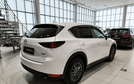 Mazda CX-5 II, 2019 год, 2 750 000 рублей, 5 фотография