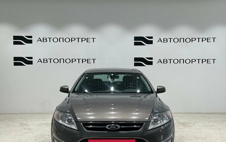 Ford Mondeo IV, 2011 год, 849 000 рублей, 10 фотография