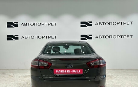 Ford Mondeo IV, 2011 год, 849 000 рублей, 6 фотография