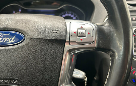 Ford Mondeo IV, 2011 год, 849 000 рублей, 13 фотография