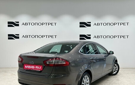 Ford Mondeo IV, 2011 год, 849 000 рублей, 7 фотография