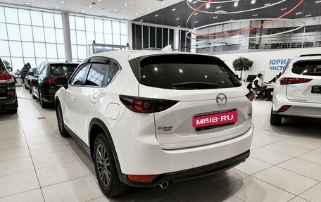 Mazda CX-5 II, 2019 год, 2 750 000 рублей, 7 фотография