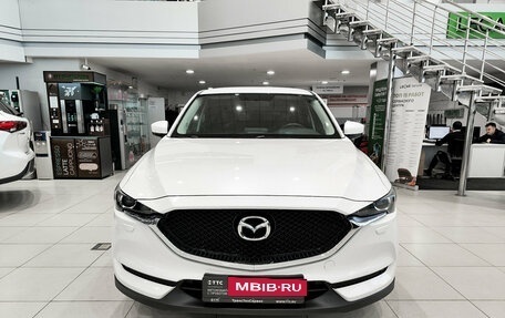 Mazda CX-5 II, 2019 год, 2 750 000 рублей, 2 фотография