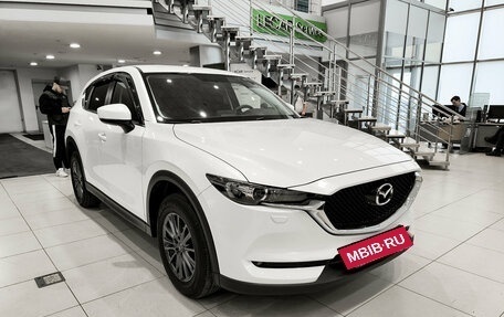 Mazda CX-5 II, 2019 год, 2 750 000 рублей, 3 фотография