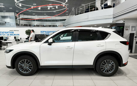 Mazda CX-5 II, 2019 год, 2 750 000 рублей, 8 фотография