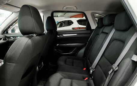 Mazda CX-5 II, 2019 год, 2 750 000 рублей, 11 фотография