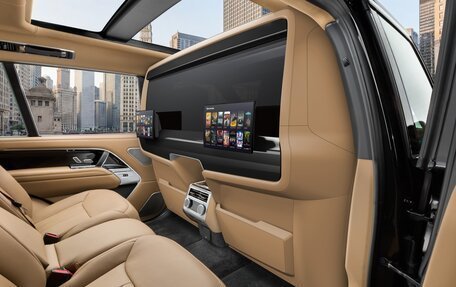 Land Rover Range Rover IV рестайлинг, 2026 год, 38 250 000 рублей, 2 фотография