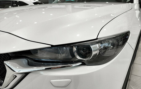 Mazda CX-5 II, 2019 год, 2 750 000 рублей, 16 фотография