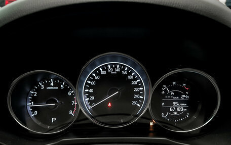 Mazda CX-5 II, 2019 год, 2 750 000 рублей, 12 фотография