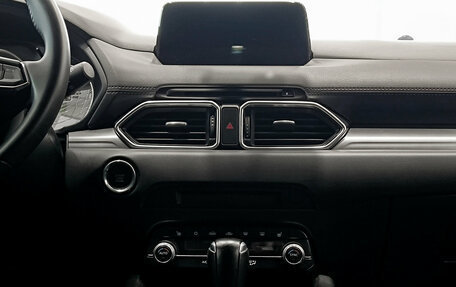 Mazda CX-5 II, 2019 год, 2 750 000 рублей, 14 фотография