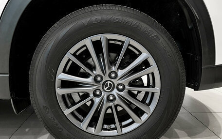 Mazda CX-5 II, 2019 год, 2 750 000 рублей, 17 фотография