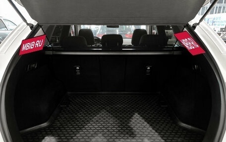 Mazda CX-5 II, 2019 год, 2 750 000 рублей, 9 фотография