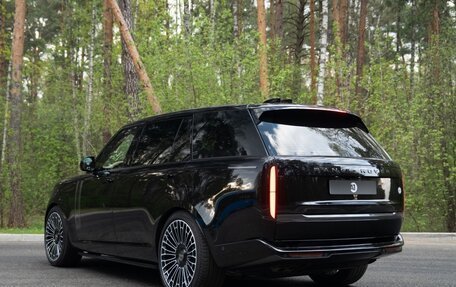 Land Rover Range Rover IV рестайлинг, 2026 год, 38 250 000 рублей, 9 фотография